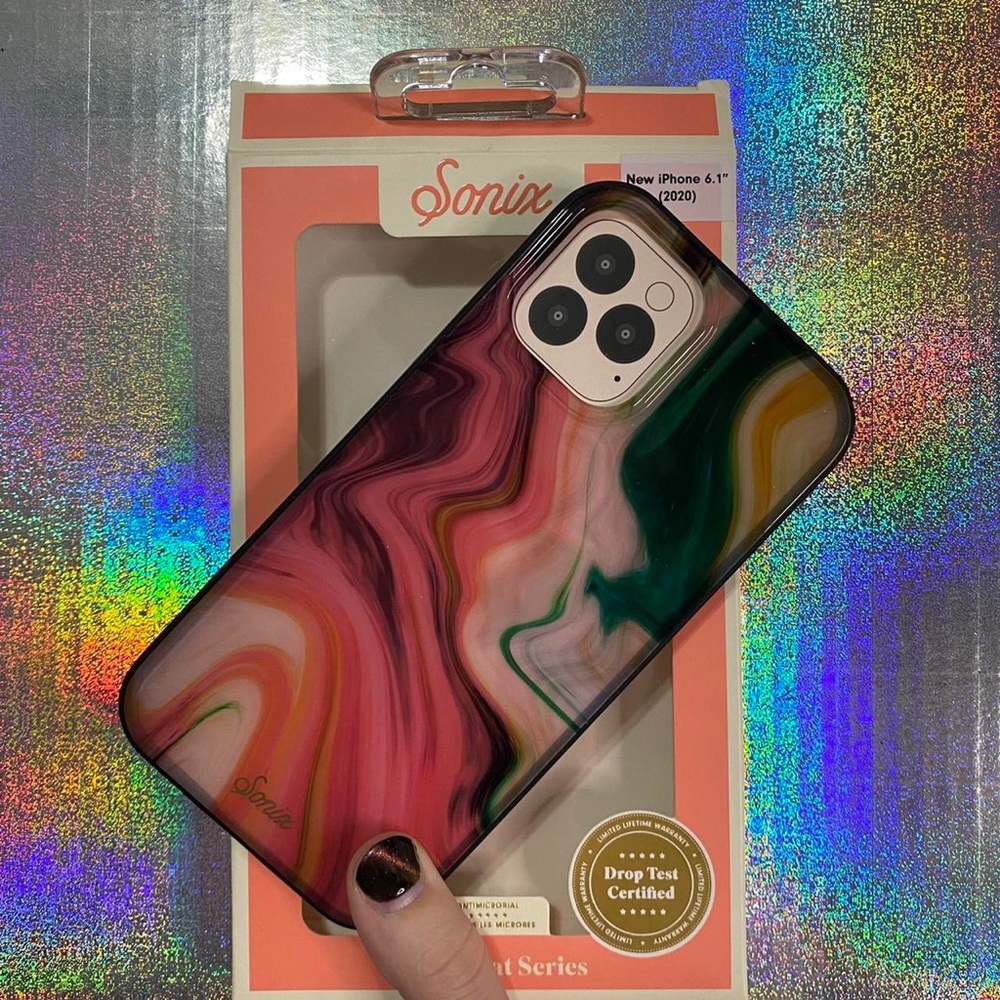 ⭐️SALE⭐️Sonix Marble Phone Case